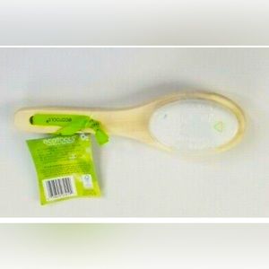 Limited Edition Ecotools Foot & Pumice Brush